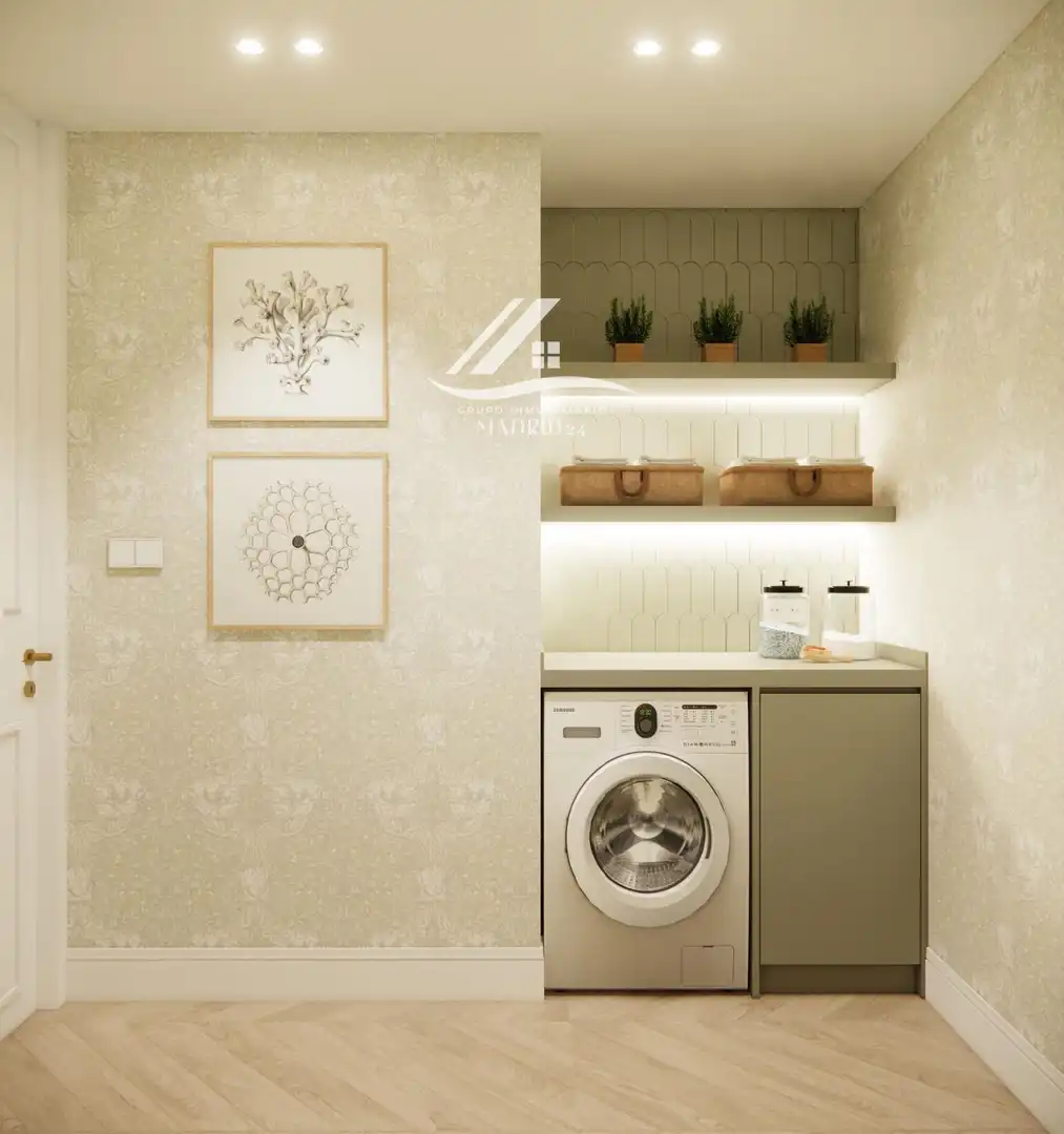Flat with lift for sale in del General Díaz Porlier, imagen 12