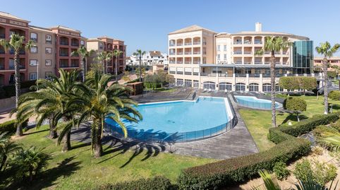 Foto 2 de Apartament de lloguer a Avenida de las Cumbres, Islantilla Golf, Islantilla