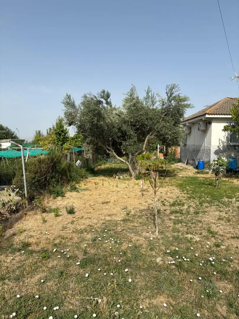 Casa o chalet en venta en Colmenar de Oreja con Aire acondicionado, Calefacción y Jardín privado