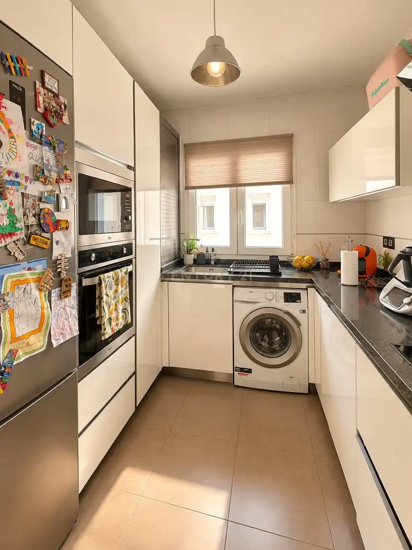 Apartament amb ascensor en venda a El Ejido Ciudad, imagen 8