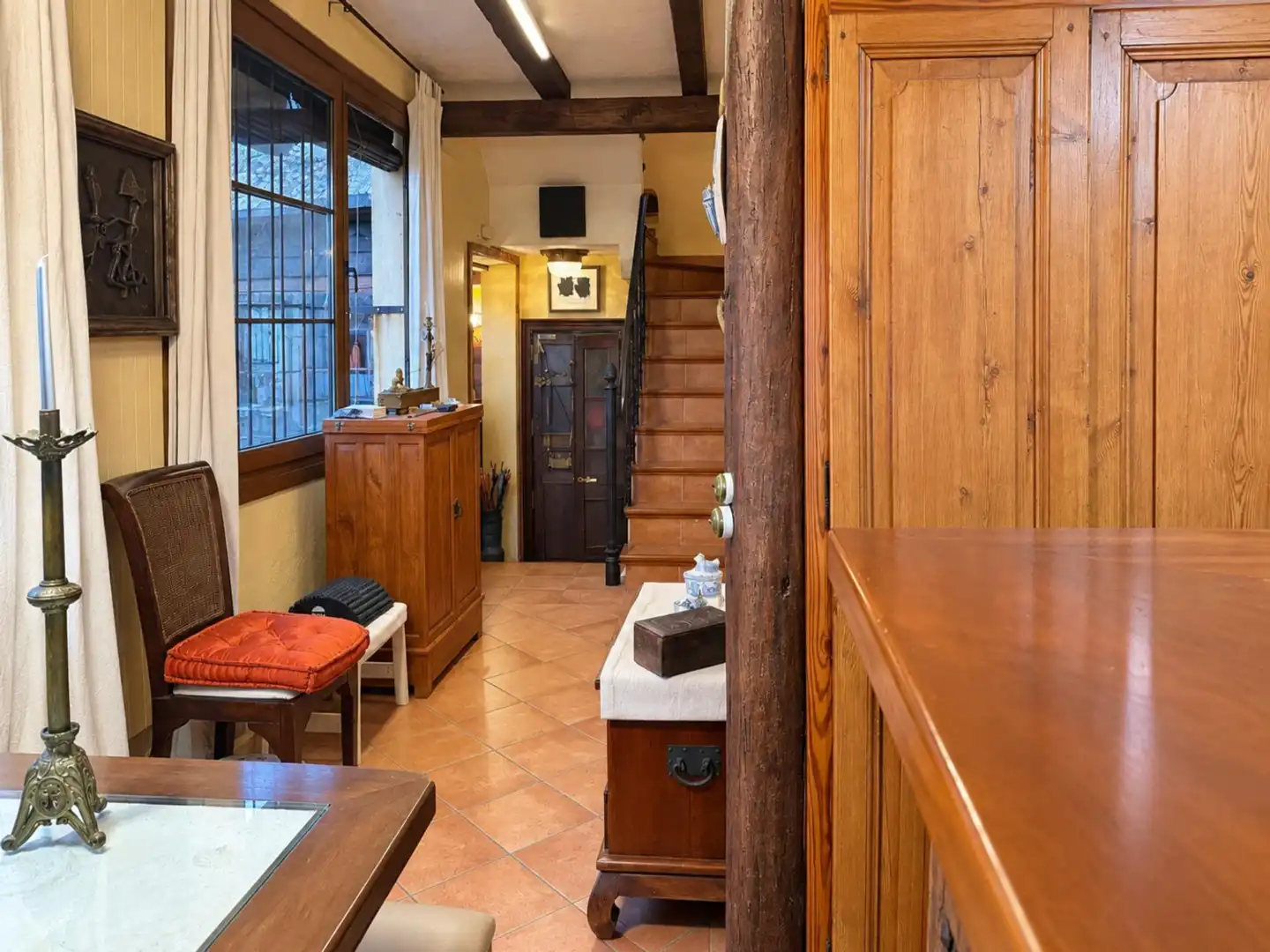 Casa amb jardí en venda a Camino de la Mar, imagen 13