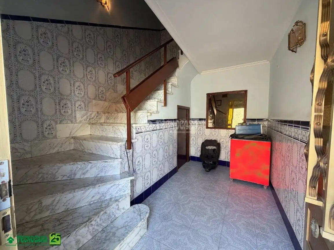 Casa aparellada en venda a Granátula de Calatrava, imagen 17