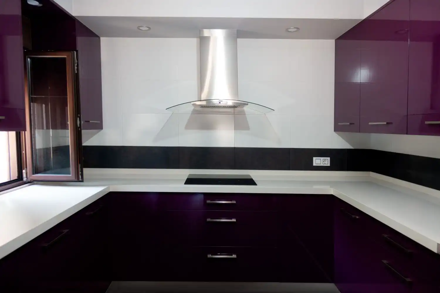 Cocina de Casa o chalet en venta en Ponteareas con Calefacción, Terraza y Trastero