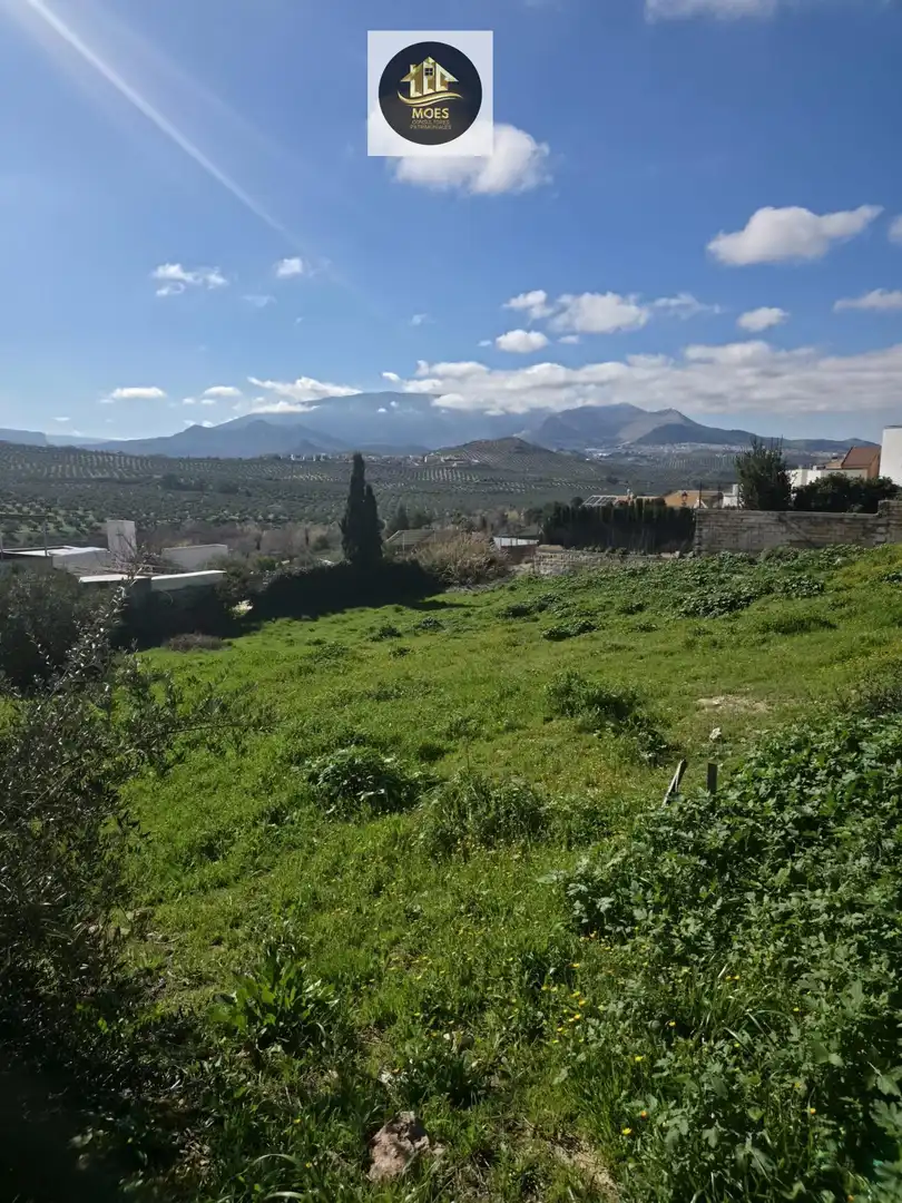 Terreni e lotti in vendita a La Guardia de Jaén, imagen 4