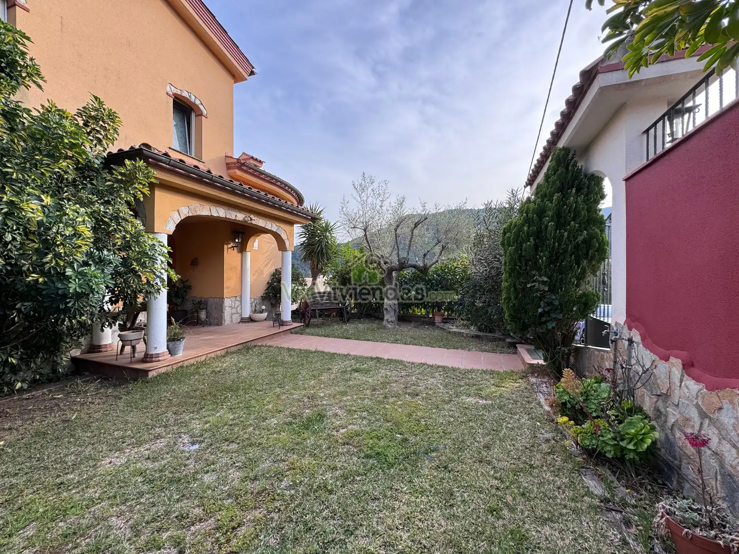 Casa o xalet en venda a Setena Avinguda, 16, Torrelles de Llobregat