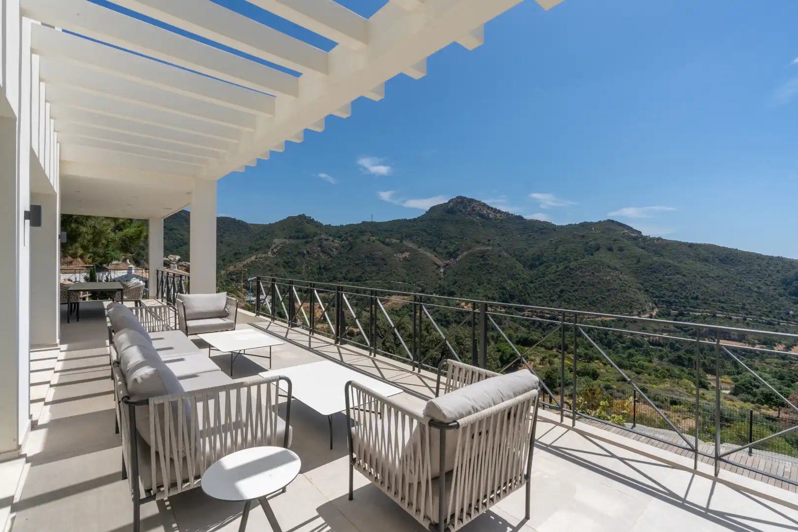 House with pool for sale in Marbella Centro, imagen 25