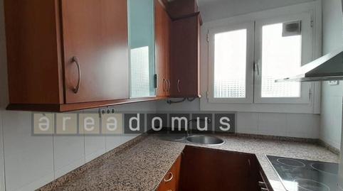 Foto 4 de Piso de alquiler en De Mandri, Sant Gervasi i la Bonanova,  Barcelona Capital
