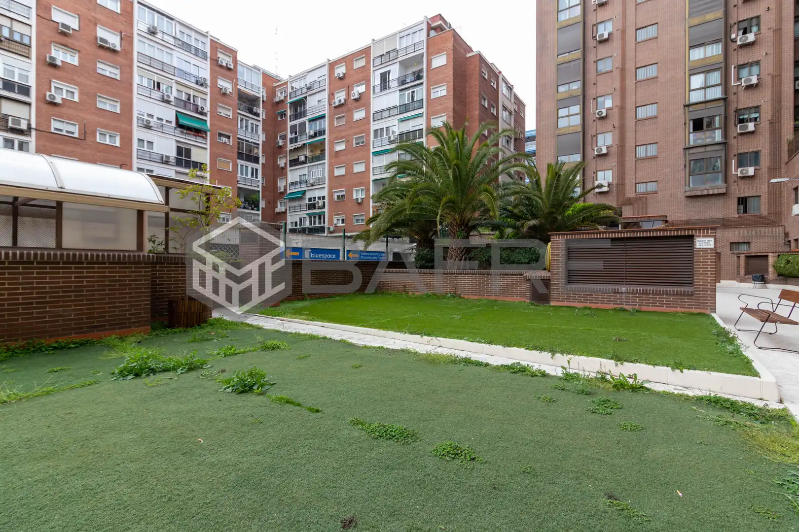 Flat for sale in Adelfas