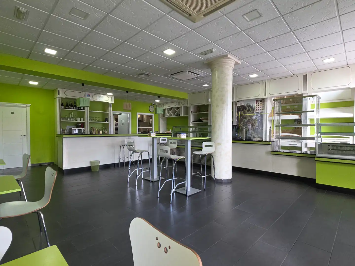 Local comercial en venda a Calle de Marbella, imagen 3