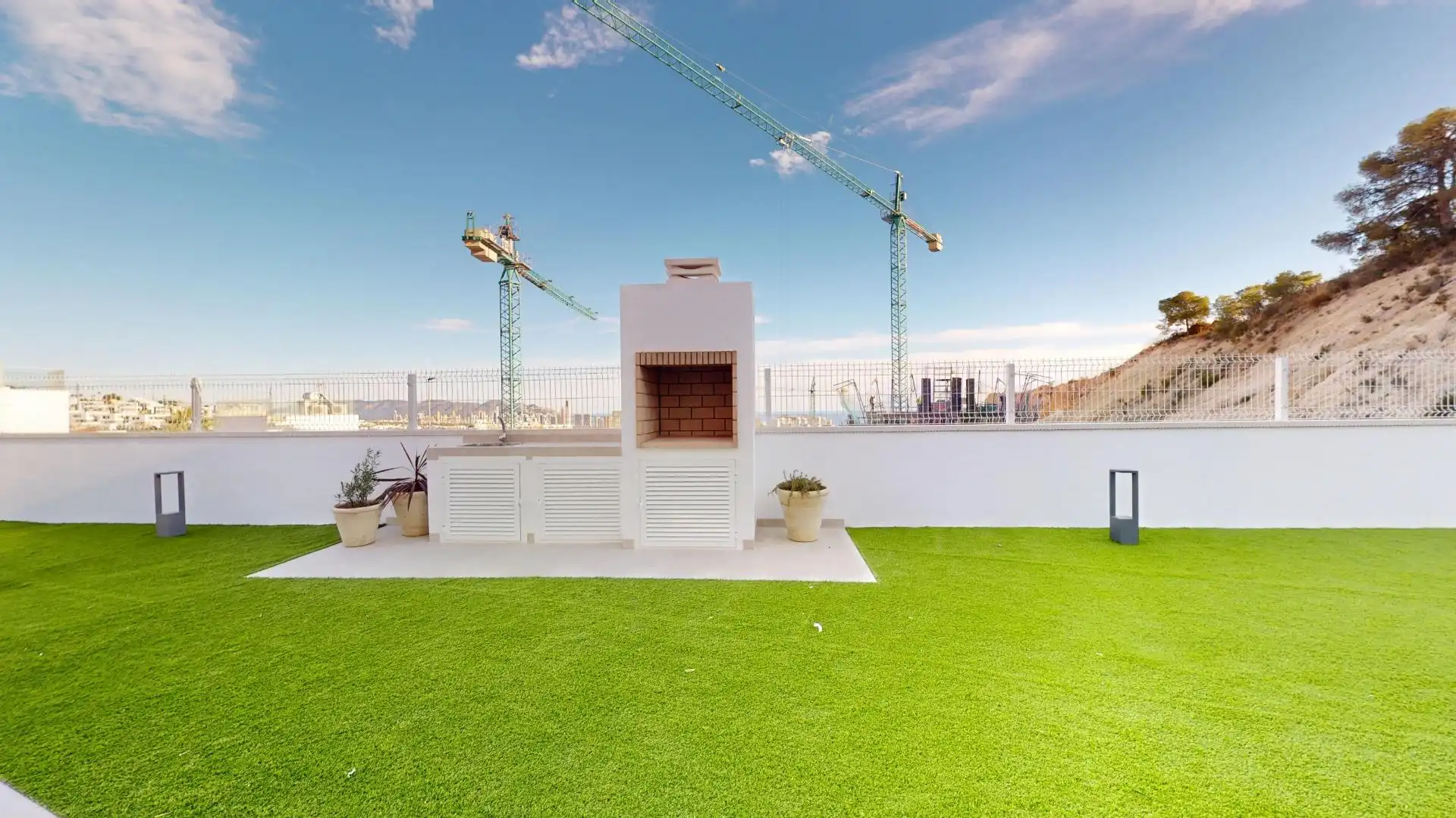 Chalet en venta en Balcón de Finestrat - Terra Marina, imagen 75