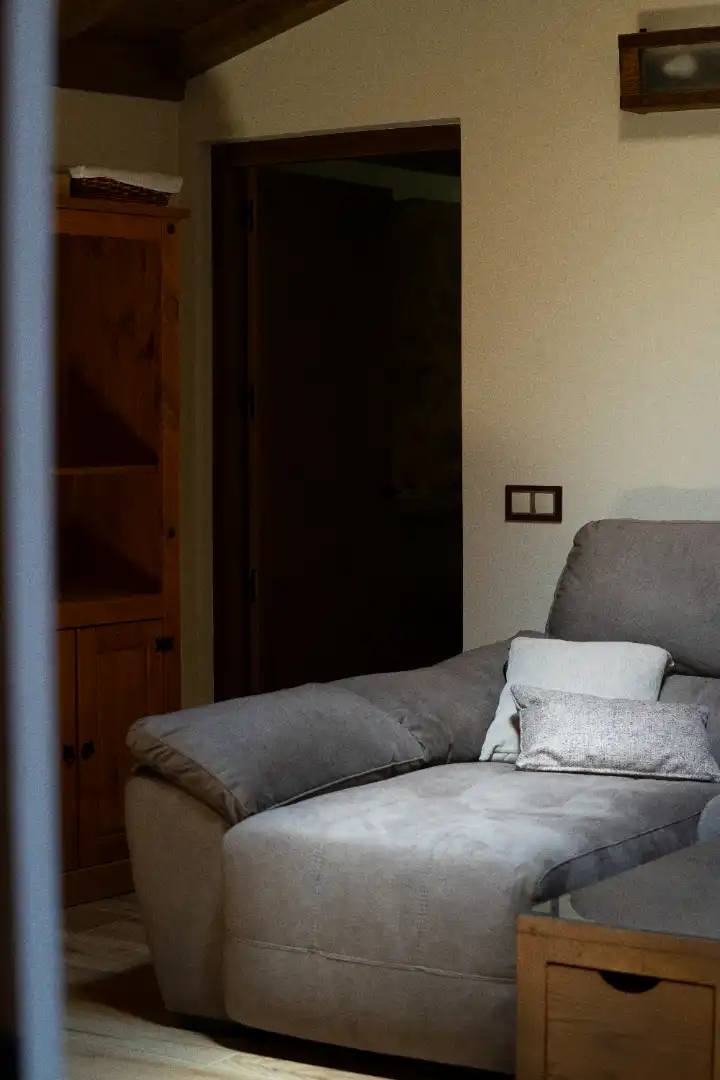 Habitación de Terreno en venta en Robledillo de la Vera