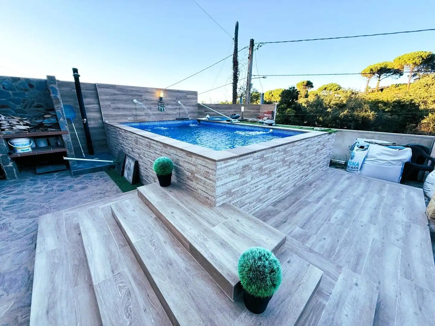 Casa en venda a Montbarbat, imagen 4