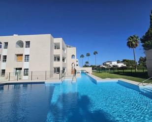 Piscina de Apartament en venda en Sotogrande amb Terrassa