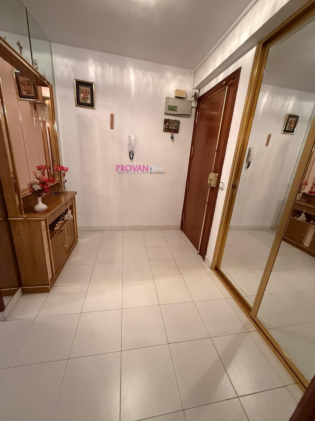 Pis en venda en Torrejón de Ardoz amb Aire condicionat, Terrassa i Traster