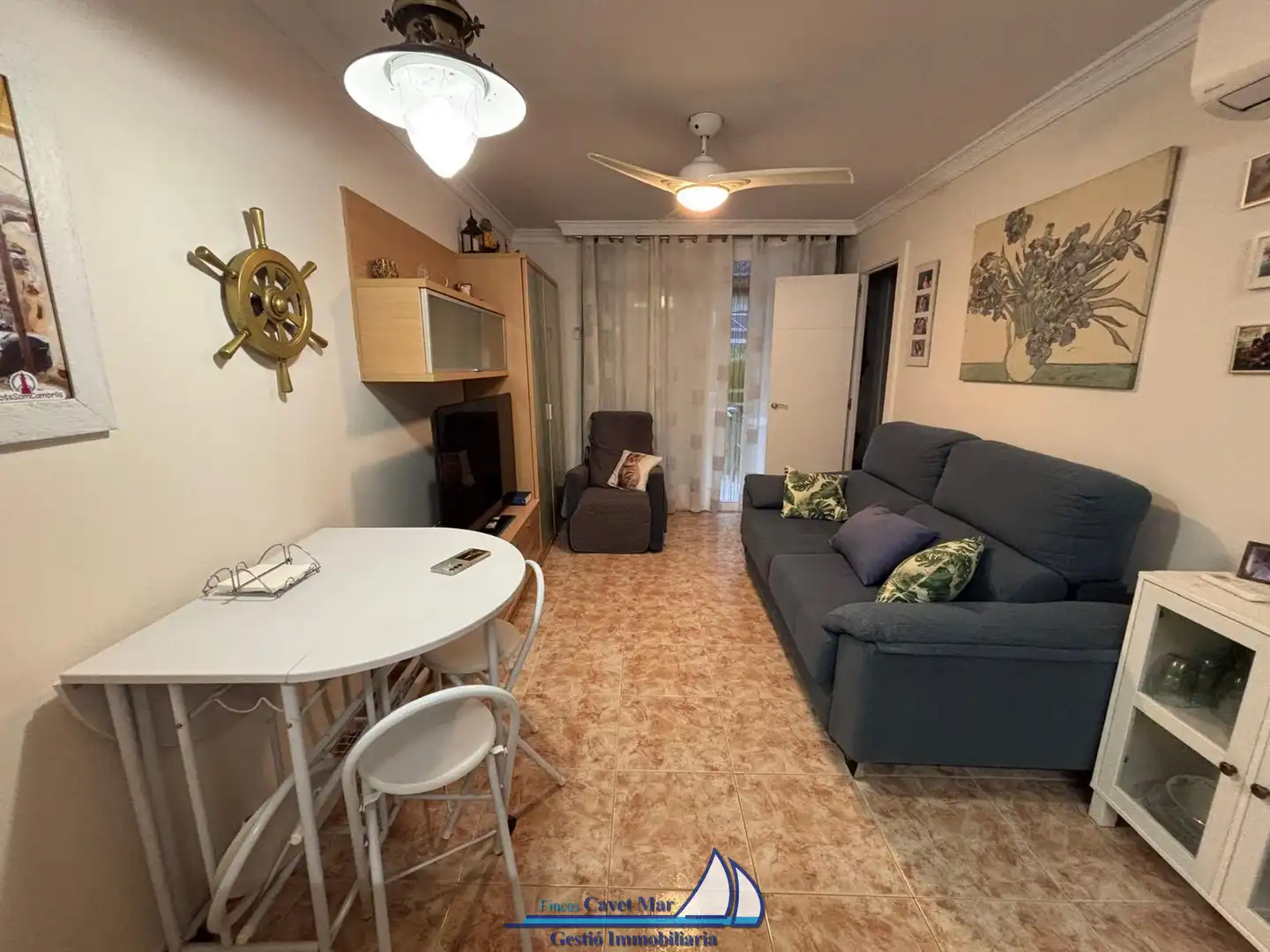 Apartament amb piscina en venda a Avinguda de la Diputació 83, imagen 5