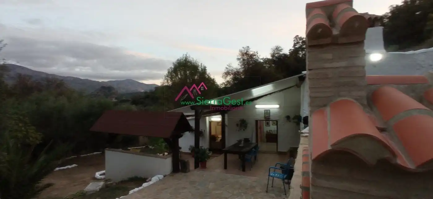 Terreni e lotti in vendita a Benaocaz, imagen 36