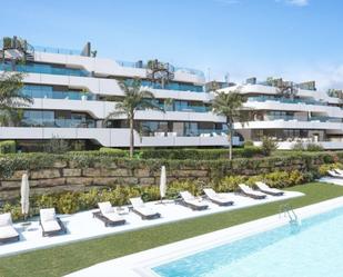 Apartment to rent in La Concha - Resina Golf, Selwo, Estepona