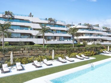Appartement compact avec balcon à louer à Selwo