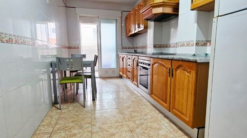 Foto 2 de Piso en venta en Calle del Tranco, 28, La Hoya, Lorca