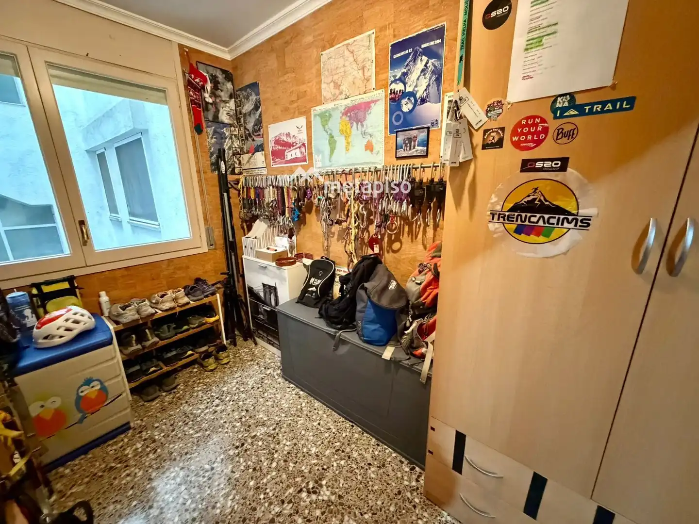 Piso con ascensor en venta en Camp d´esports, imagen 34