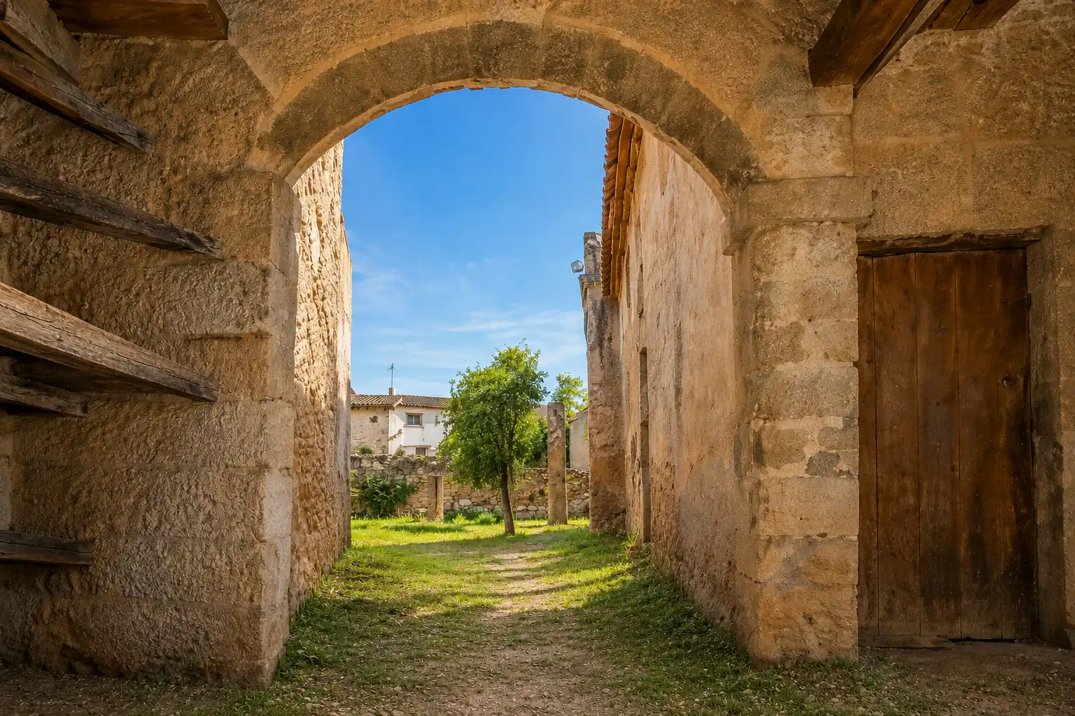 Casa o xalet en venda a Torrebesses