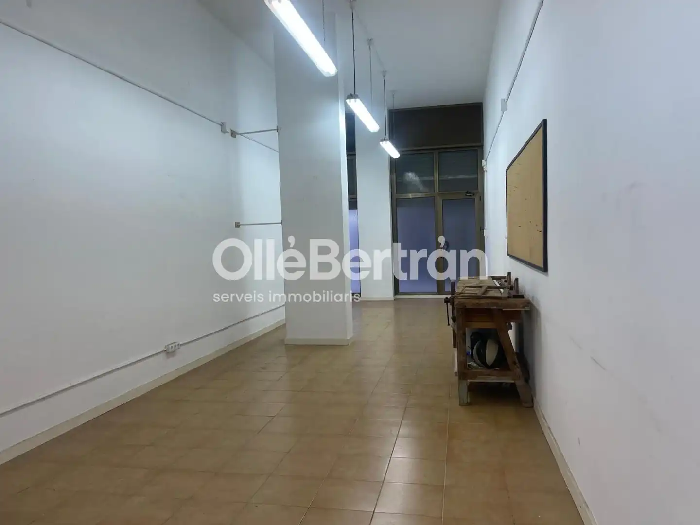 Geschaftsraum zum Verkauf in  Barcelona Capital