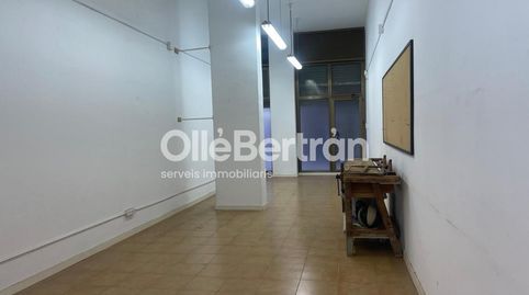 Foto 2 von Geschaftsraum zum Verkauf in Gran Via de Les Corts Catalanes, 162, La Marina del Port, Barcelona Capital