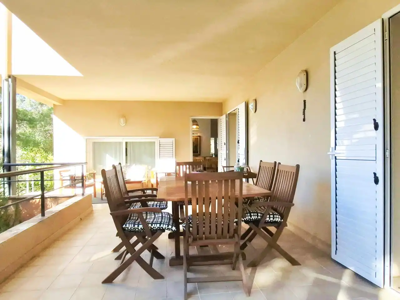 Casa o xalet en venda a Del Pla, Matadepera