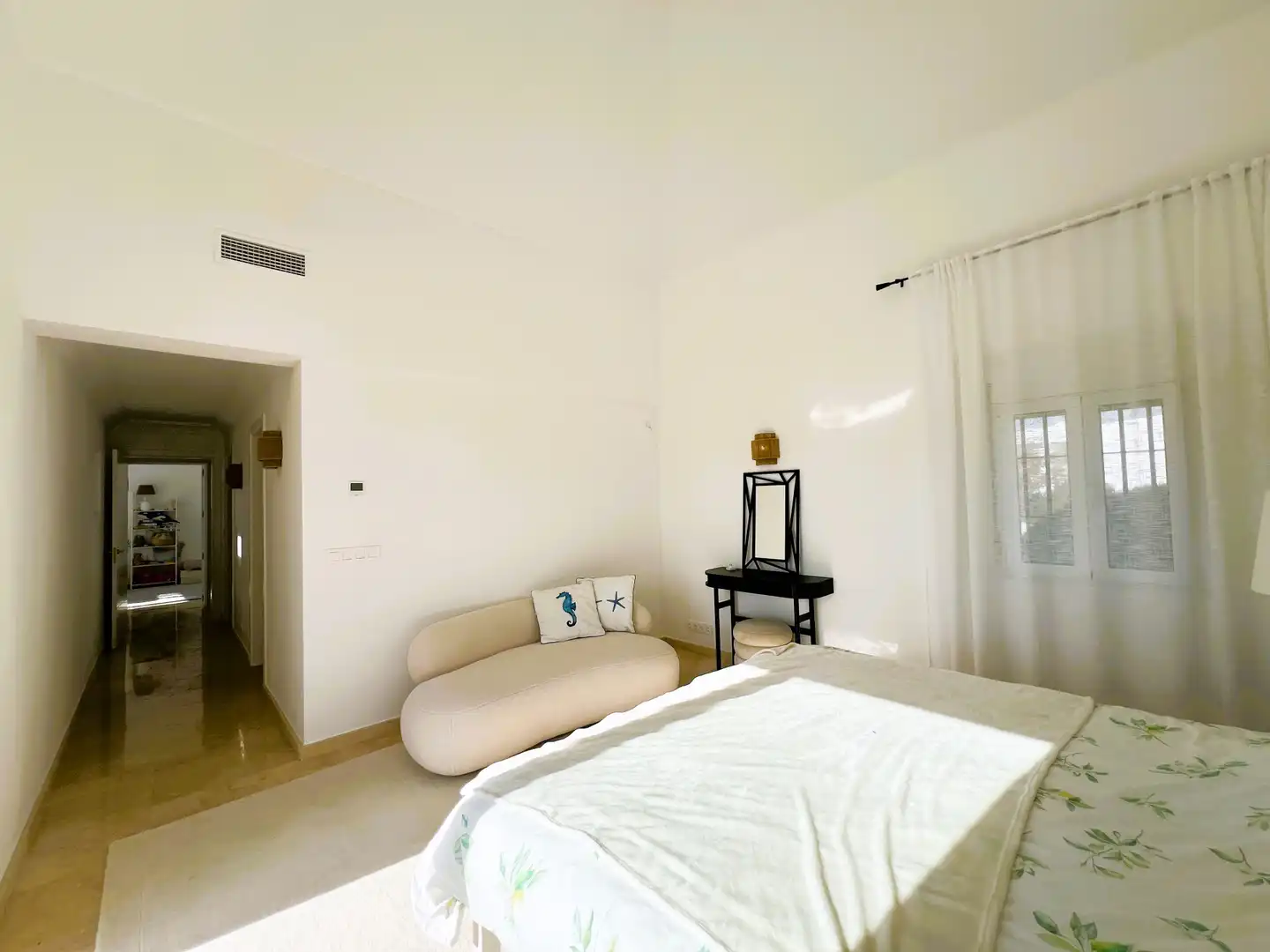 Casa con terraza en venta en Sotogrande Alto, imagen 2