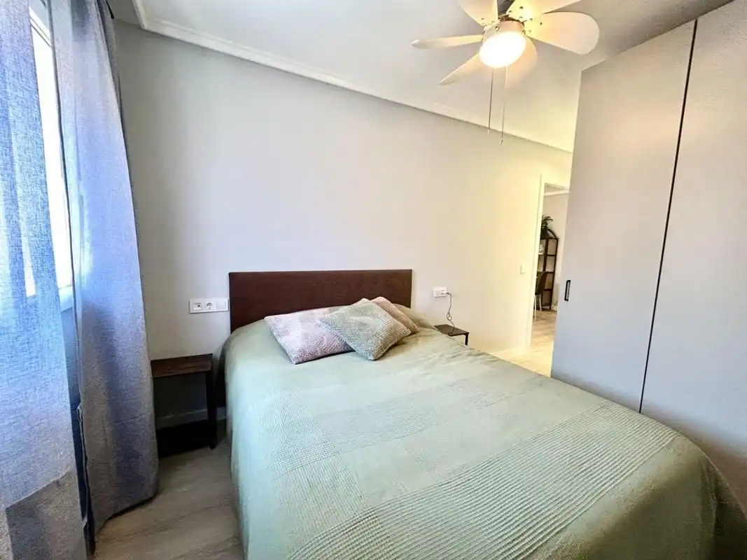 Apartament amb piscina en venda a Nueva Torrevieja - Aguas Nuevas, imagen 12