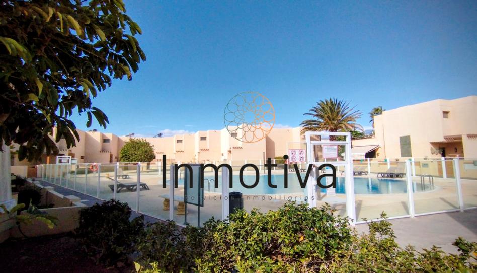 Photo 1 of Duplex for sale in Calle el Cano, 5, Los Abrigos, Santa Cruz de Tenerife