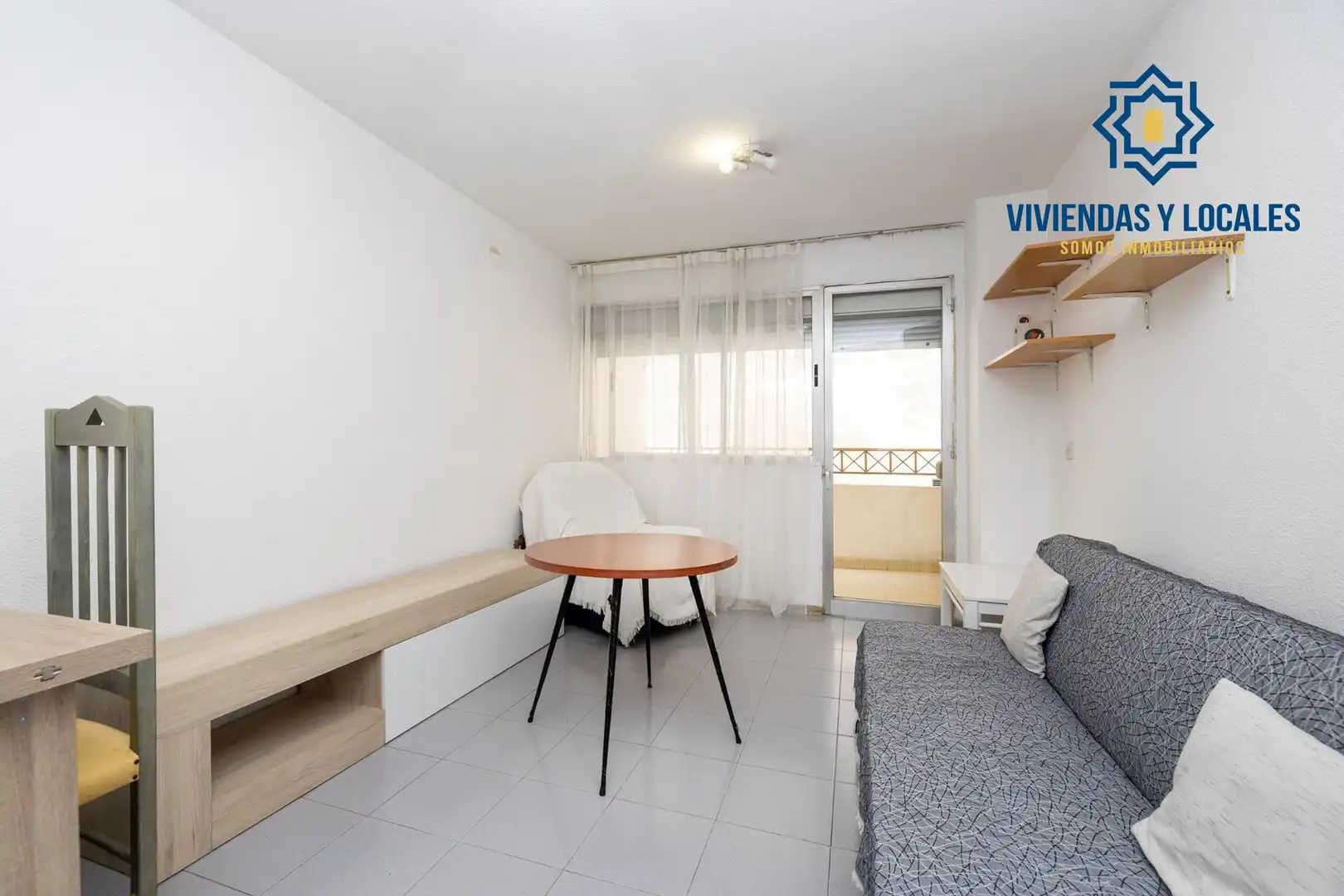 Flat with lift for sale in Beiro, imagen 10
