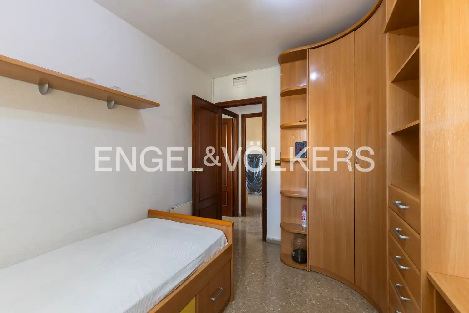 Flat with terrace for sale in Campanar, imagen 14