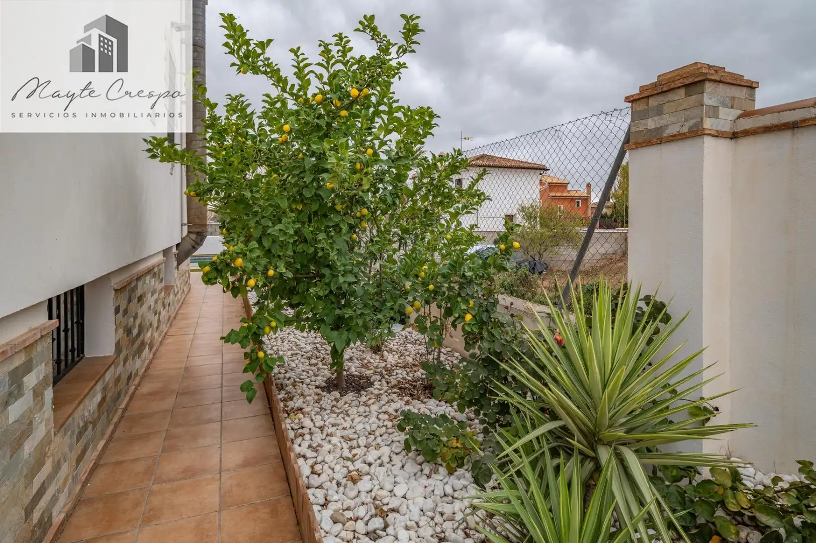 Xalet amb terrassa en venda a Villa de Otura, imagen 25