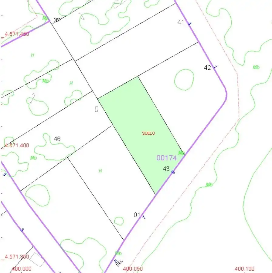 Residencial en venta en Sant Pere de Ribes