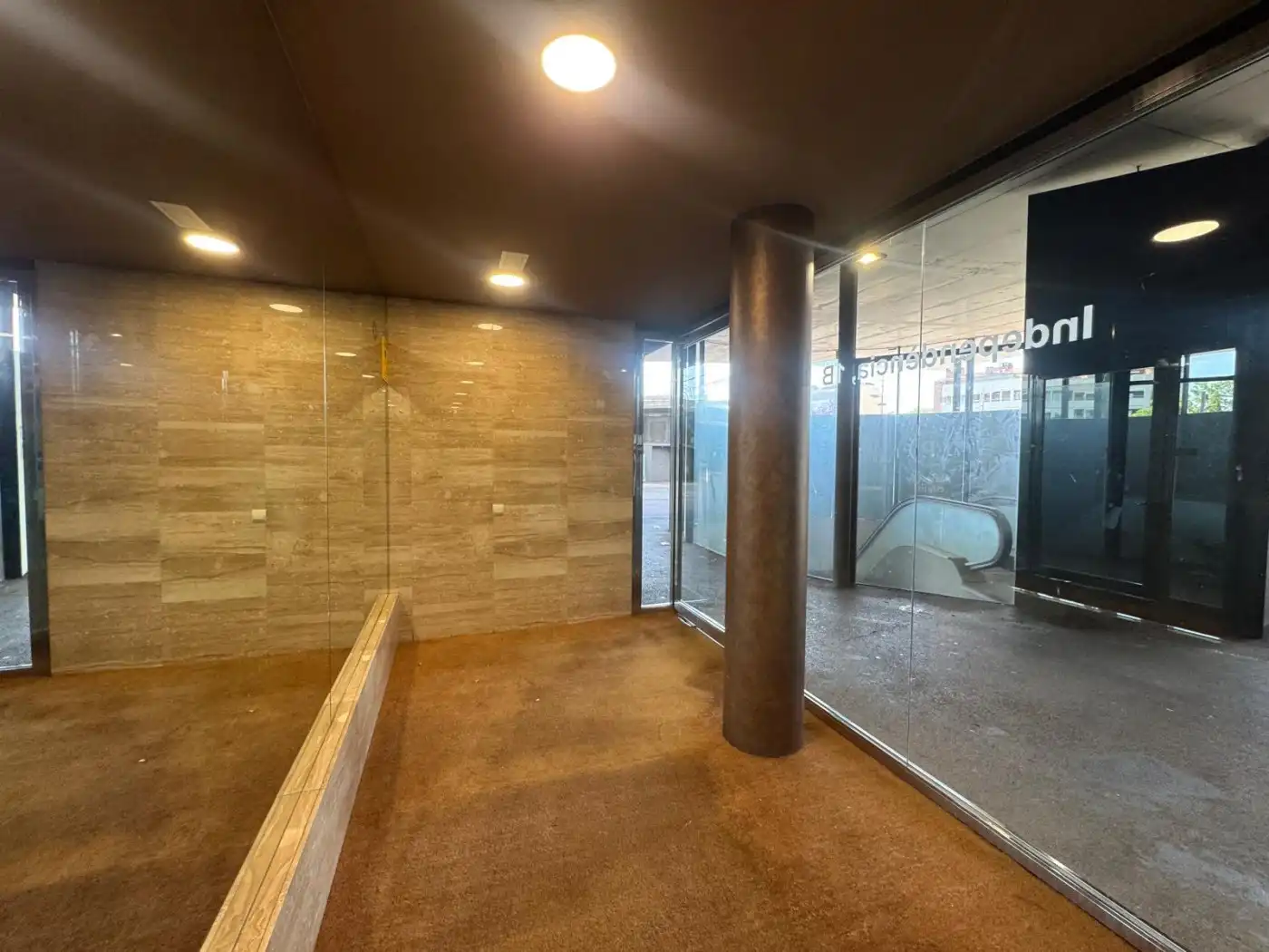Piso en venta en Carrer de la Independència, Sant Pere