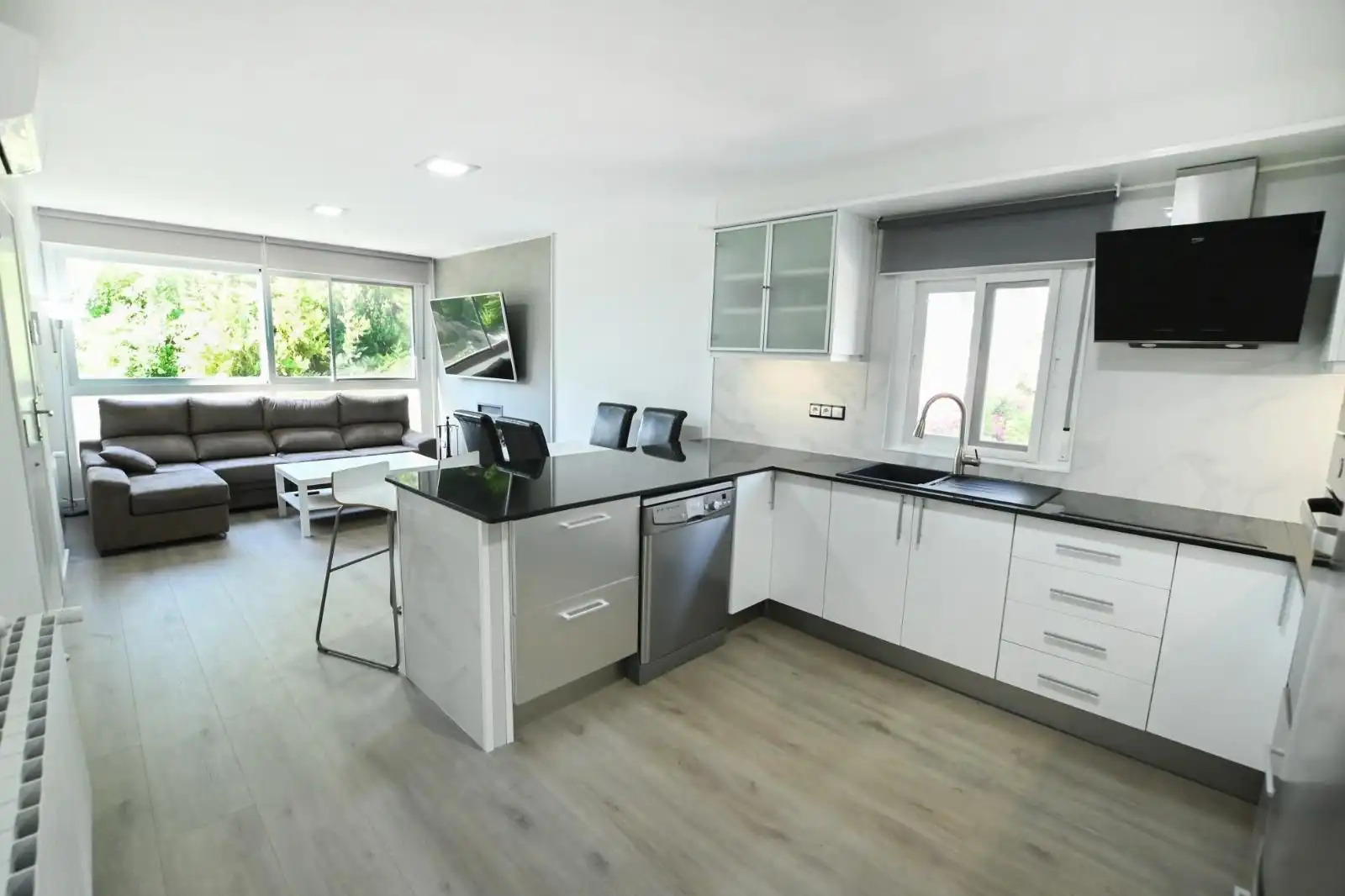 Casa con giardino in vendita a Carrió - La Merced - Los Pinos, imagen 35