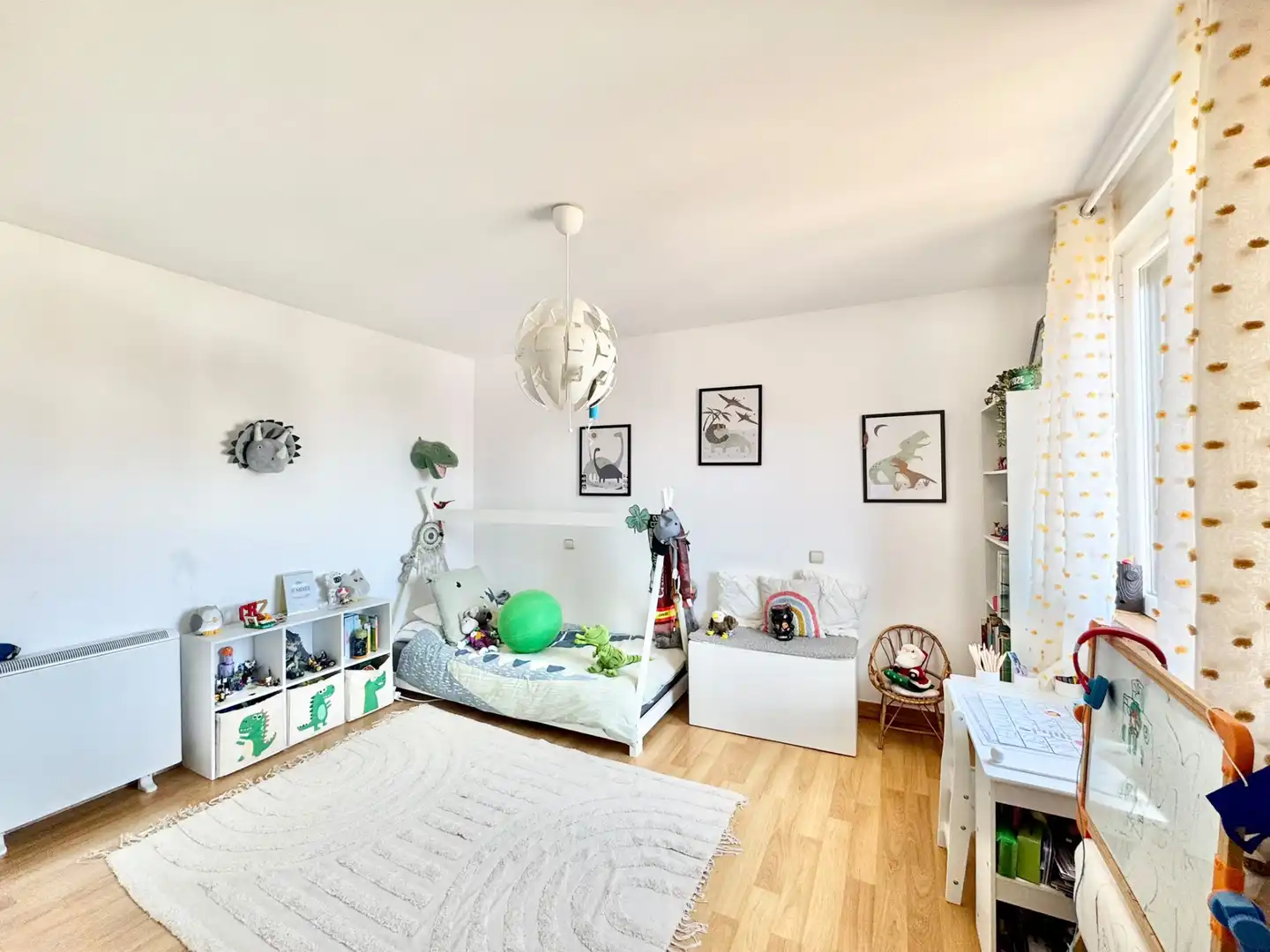 Schlafzimmer von Wohnung zum Verkauf in Centro