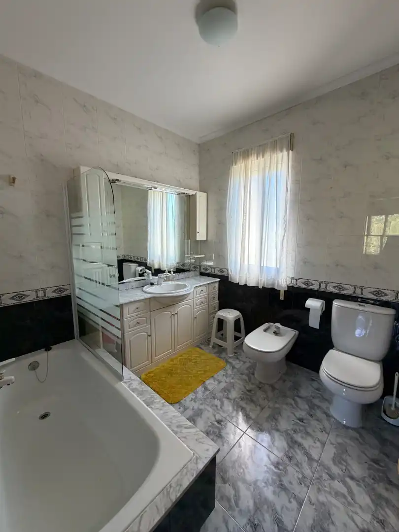 Villa con balcone in vendita a Barrocanes, imagen 22