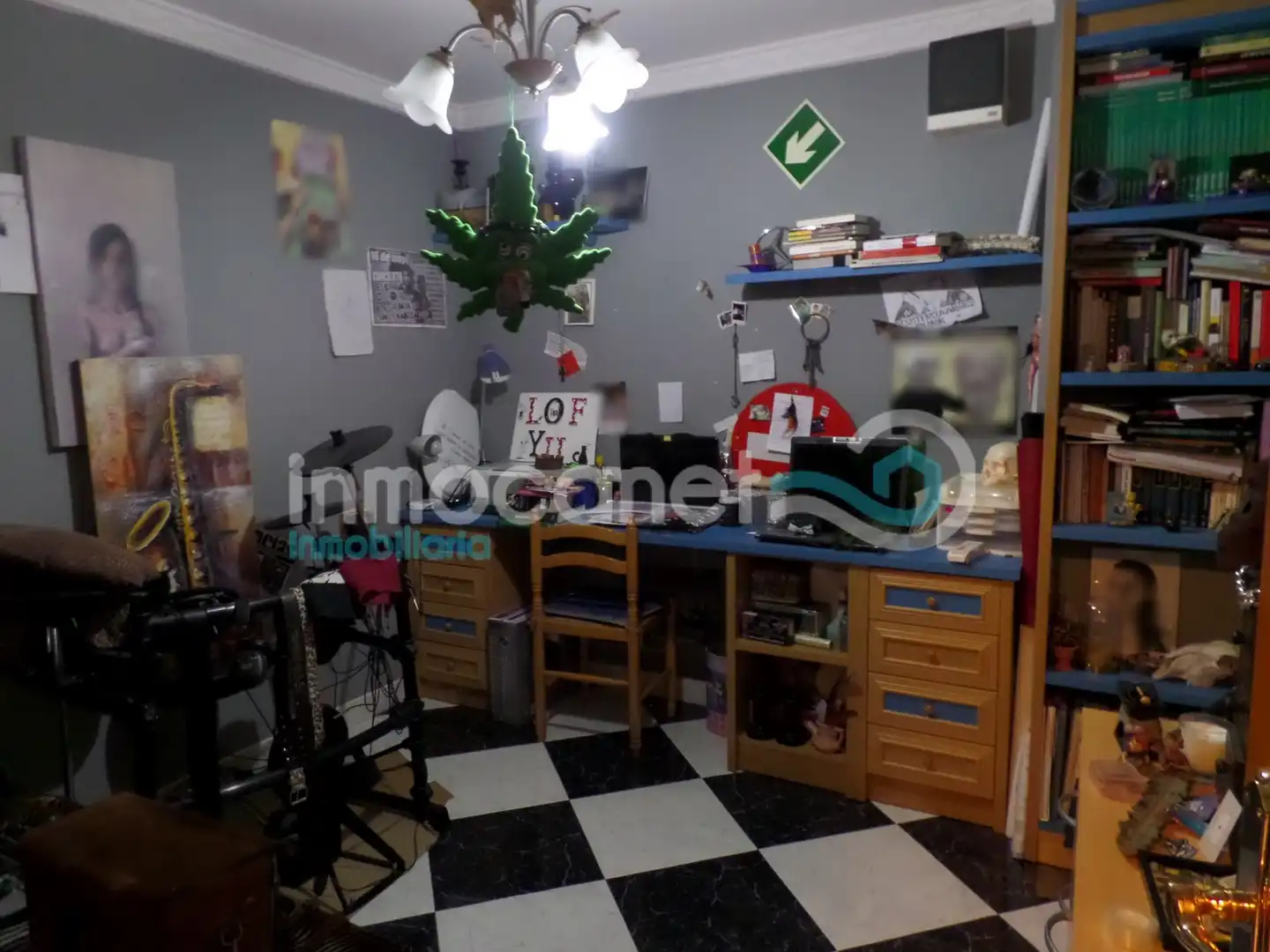 Casa o xalet en venda a Oliva pueblo