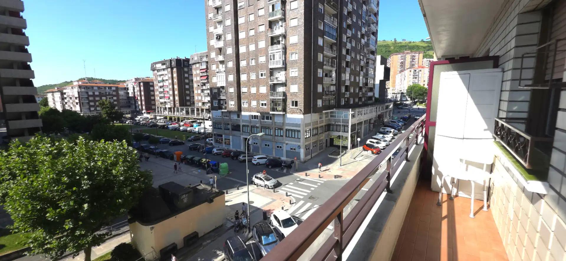 Wohnung zum Verkauf in Calle Islas Canarias, Ibarrekolanda