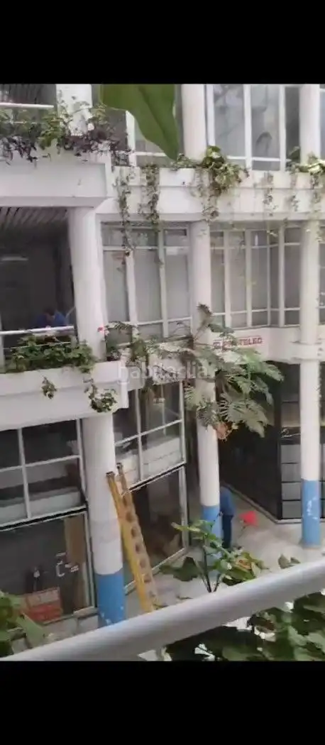 Büro mit Aufzug zur Miete in Calle Virgen de Los Milagros 74, imagen 9