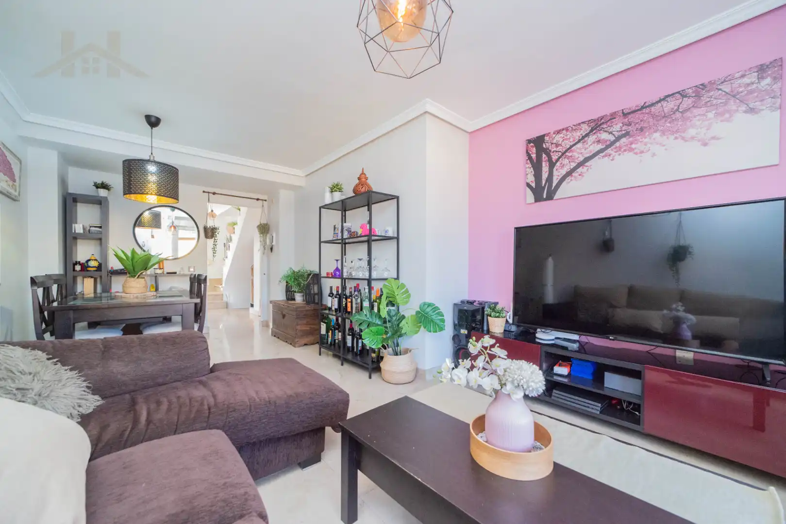 Bungalow amb terrassa en venda a Calle Guadiana, imagen 4
