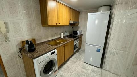 Foto 4 de Apartament de lloguer a La Seu, Valencia