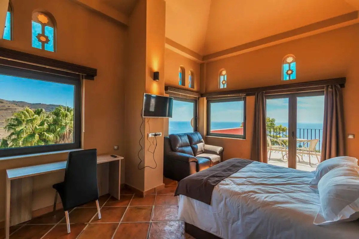Habitación de Casa o chalet en venta en Almuñécar