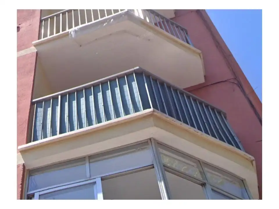 Pis amb ascensor en venda a avenida meridiana 153, imagen 11