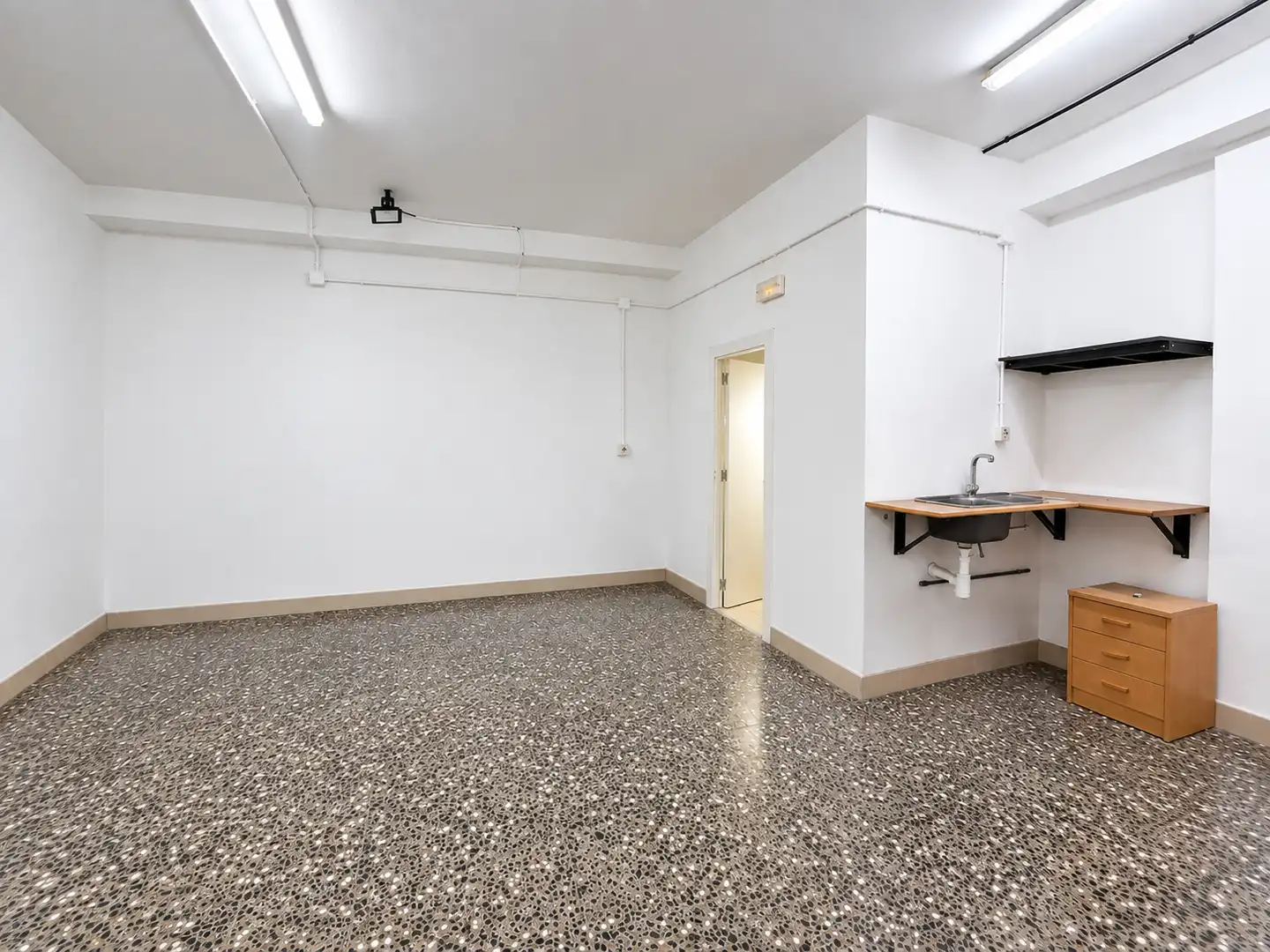 Local comercial en alquiler en Montesa, imagen 4