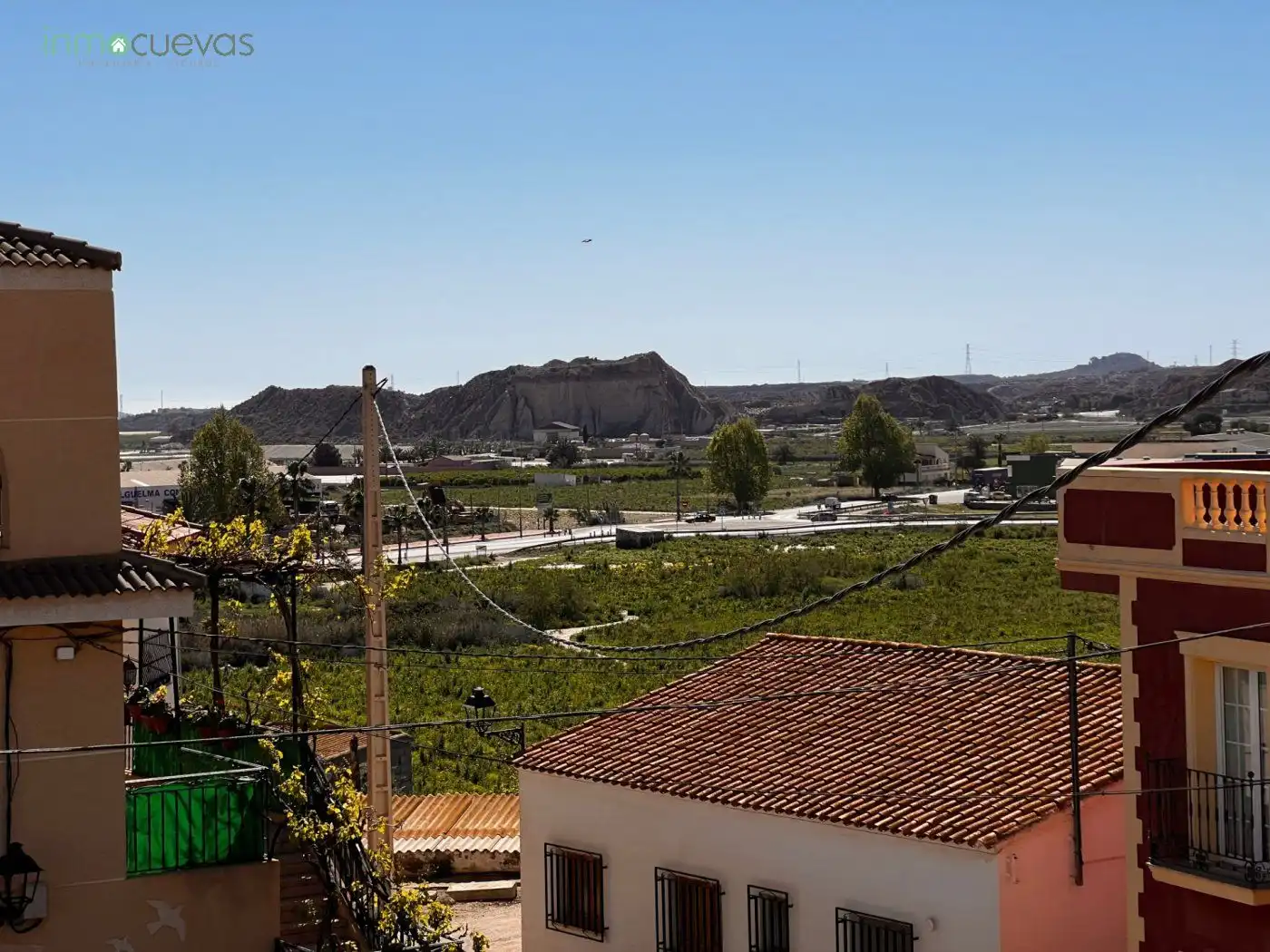 Casa amb terrassa en venda a Cuevas del Almanzora pueblo, imagen 47