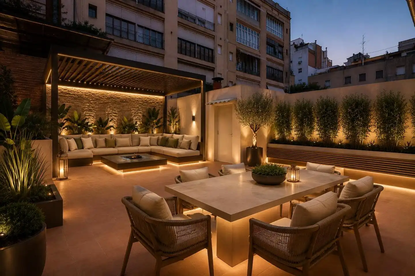Piso con ascensor en venta en Sarrià - Sant Gervasi, imagen 2