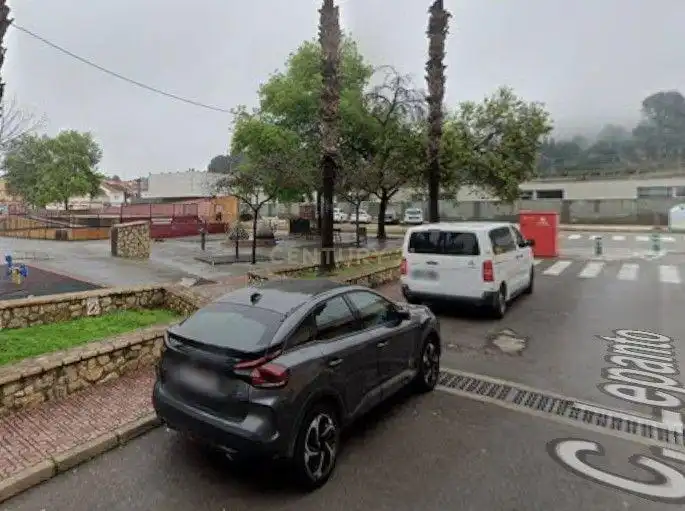 Apartamento en venta en El Genovés, Valencia